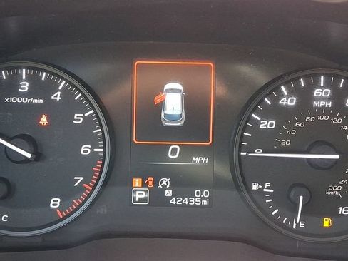Used 2024 Subaru Impreza 2.0i AWD/4WD image 19