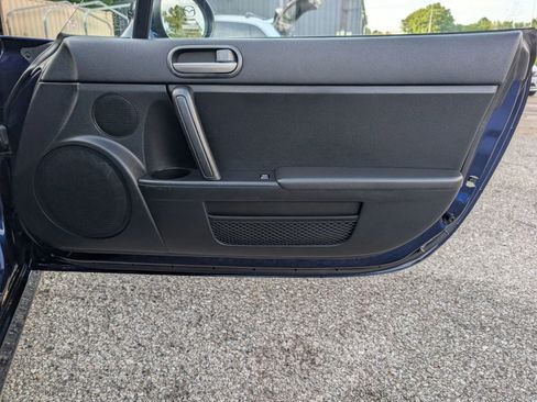 Used 2012 MAZDA MX-5 Miata Sport w/ Convenience Pkg image 30