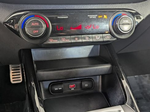 Used 2023 Kia Forte GT-Line FWD image 19