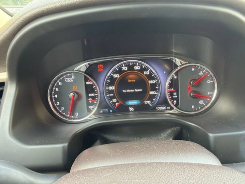 Used 2019 GMC Acadia Denali FWD image 14