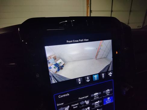 Used 2021 RAM 3500 Limited image 46