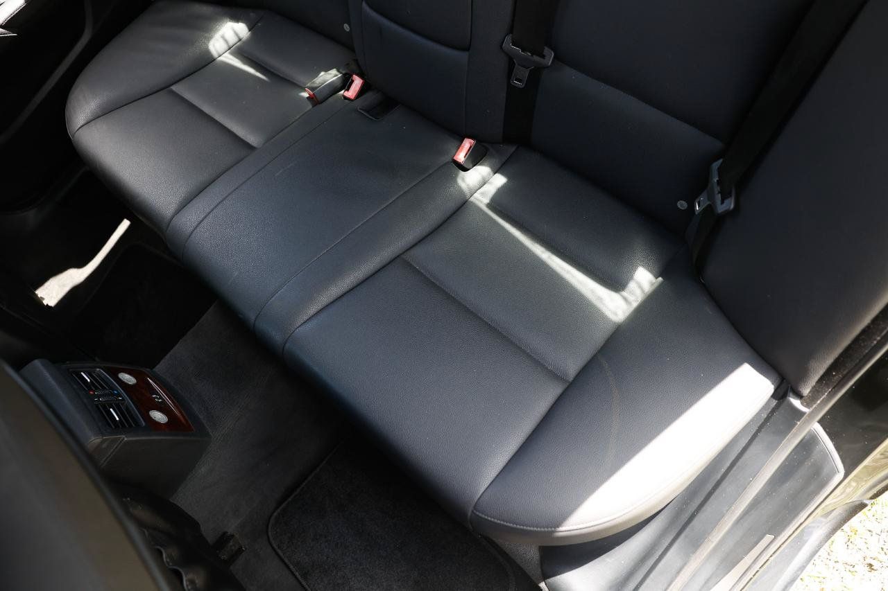 Used 2008 BMW 528i Sedan RWD image 10