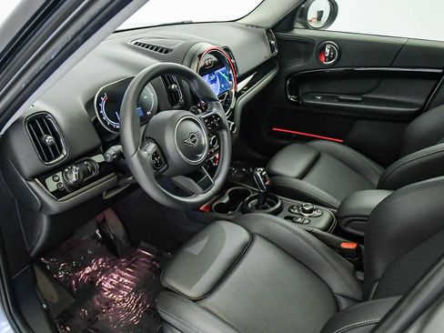 Certified 2023 MINI Cooper Countryman S FWD image 17