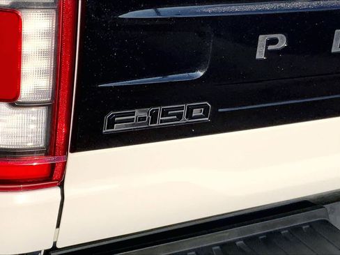 Used 2023 Ford F150 Platinum w/ Equipment Group 701A High image 27