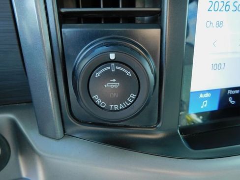 Used 2024 Ford F150 XLT w/ Mobile Office Package image 44