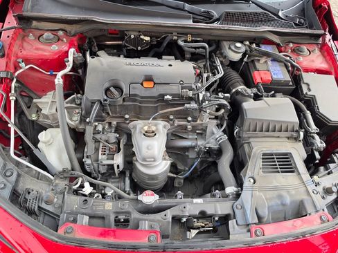 Used 2022 Honda Civic Sport image 9