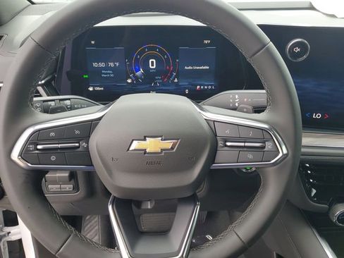 New 2026 Chevrolet Suburban LS w/ Max Trailering Package image 12