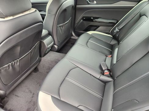 New 2026 Kia K5 GT-Line AWD/4WD image 10