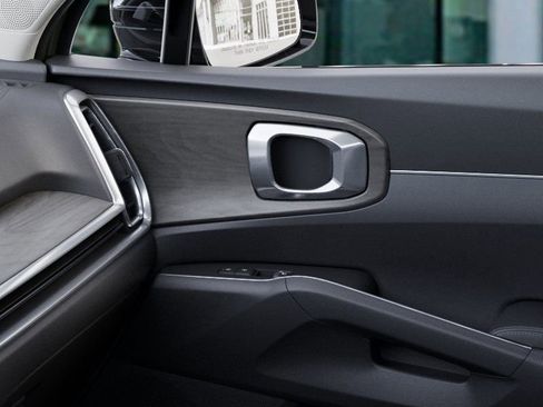 New 2026 Kia Sorento X-Line EX image 25