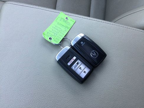 Used 2018 Acura RDX AWD w/ Technology Package image 43