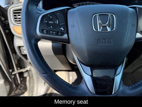 Used 2018 Honda CR-V EX-L image 11