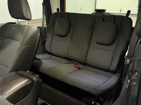 Used 2021 Jeep Wrangler Sport S image 35