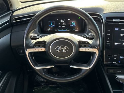 Used 2022 Hyundai Tucson SEL w/ Convenience Package image 16