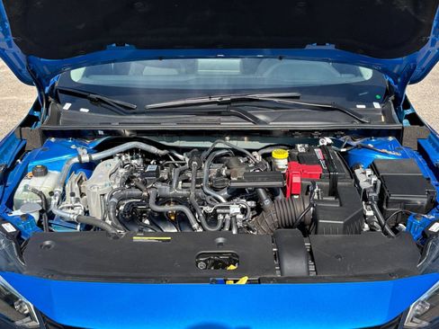 Used 2025 Nissan Sentra SV FWD image 23
