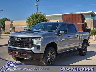 New 2026 Chevrolet Silverado 1500 LT Trail Boss w/ Convenience Package II AWD/4WD video 1