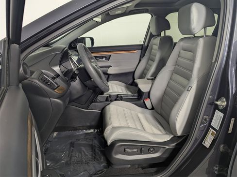 Used 2018 Honda CR-V EX image 12