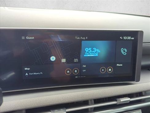 Used 2026 Hyundai Tucson Limited AWD/4WD image 18