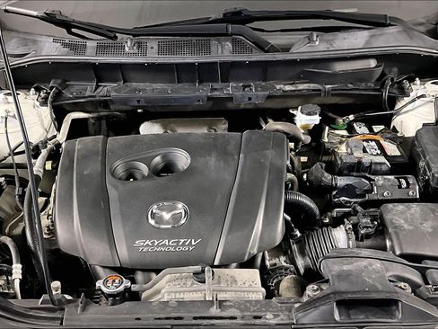 Used 2017 MAZDA CX-5 Sport image 31