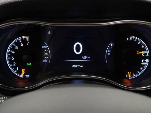 Used 2021 Jeep Grand Cherokee Limited w/ Quick Order Package 28K 80th AWD/4WD image 30