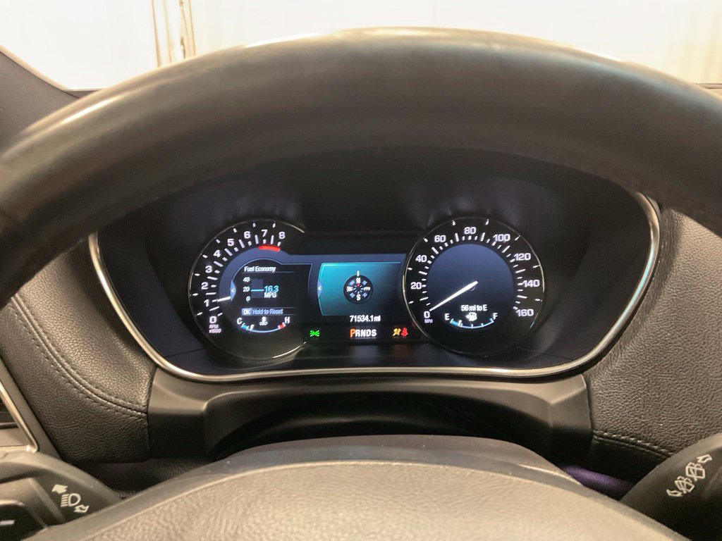 Used 2016 Lincoln MKX Select w/ Select Plus Package AWD/4WD image 4