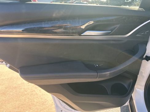 Used 2018 BMW X3 xDrive30i image 23