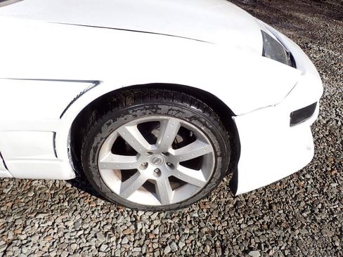 Used 1994 Nissan 300ZX 2+2 Hatchback image 10