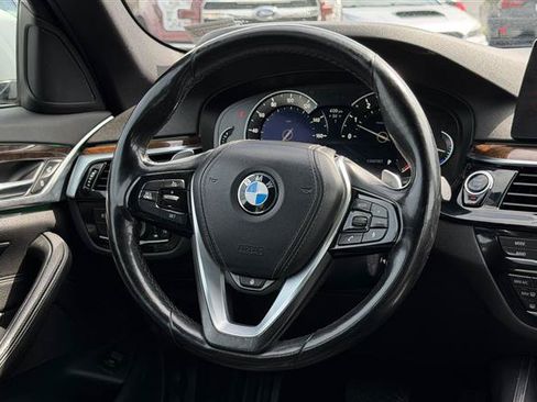Used 2018 BMW 540i xDrive w/ Premium Package AWD/4WD image 31
