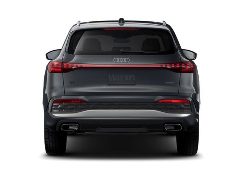 Certified 2025 Audi Q5 Premium w/ Convenience Package AWD/4WD image 7