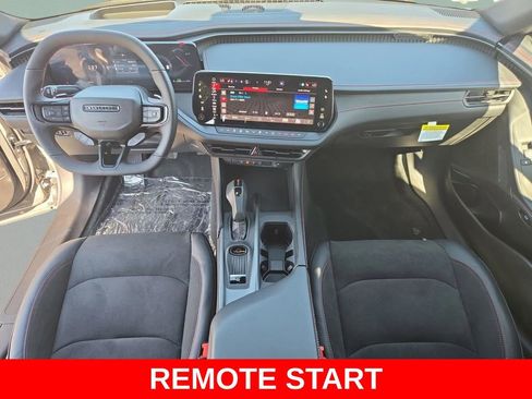 New 2026 Dodge Charger R/T Scat Pack w/ Track Package image 15