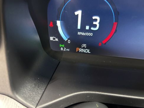 New 2026 Ford Explorer Active w/ Active Comfort Package image 16