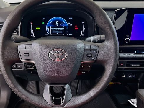 New 2026 Toyota Camry LE image 12