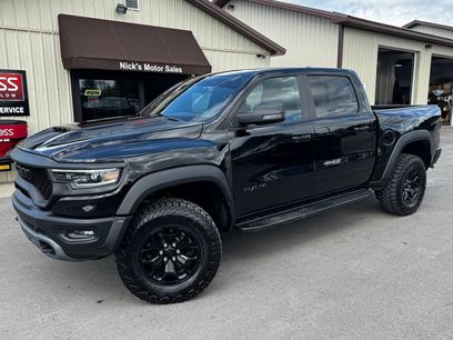 Used 2023 RAM 1500 TRX w/ TRX Level 2 Equipment Group