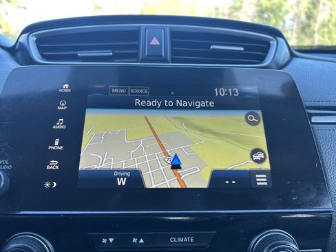 Used 2019 Honda CR-V Touring image 16