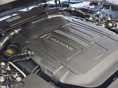 Used 2015 Jaguar F-TYPE S image 13