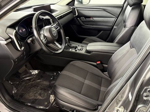 Used 2025 MAZDA CX-50 AWD 2.5 S w/ Preferred Package image 32