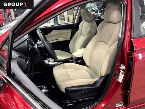 Used 2022 Subaru Impreza Premium image 8