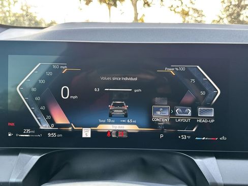 New 2026 BMW X3 xDrive30 w/ Premium Package image 19