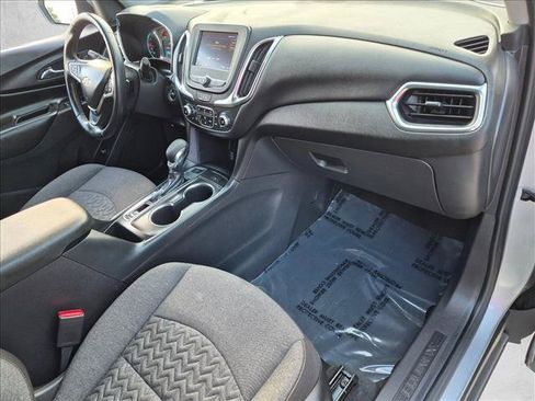 Used 2024 Chevrolet Equinox LT AWD/4WD image 20