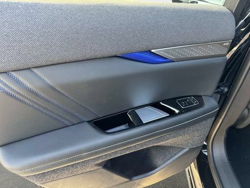 New 2026 Cadillac Optiq V w/ LPO, Floor Liner Package AWD/4WD image 10