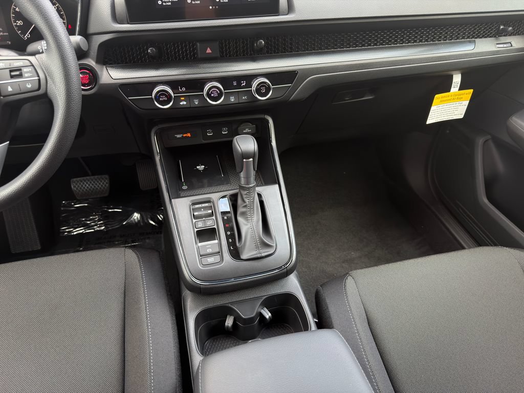 Used 2027 Honda CR-V LX image 15