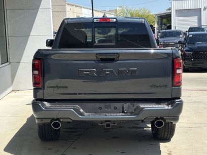 New 2026 RAM 1500 Lone Star