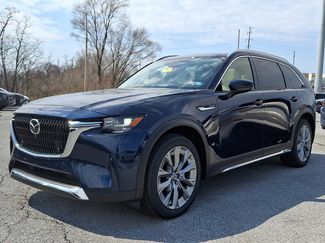 New 2026 MAZDA CX-90 3.3 Turbo w/ Premium Plus Pkg video 3
