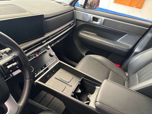 Used 2026 Hyundai Santa Fe SEL AWD/4WD image 38