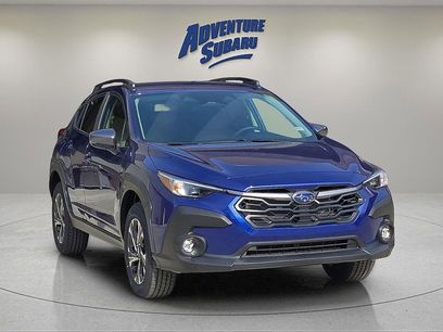 New 2026 Subaru Crosstrek 2.0i Premium