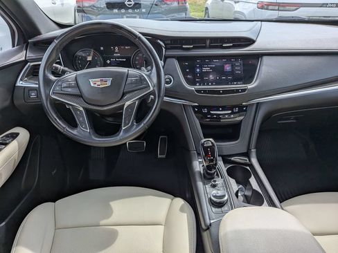 Used 2020 Cadillac XT5 Sportv AWD/4WD image 21