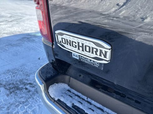 Used 2019 RAM 1500 Limited image 16