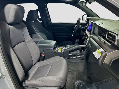 Used 2024 Toyota Tacoma SR5 RWD image 23