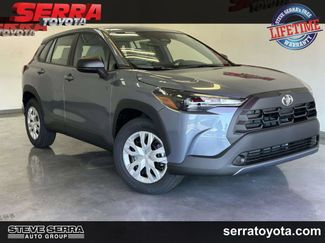 Used 2026 Toyota Corolla Cross L FWD video 1