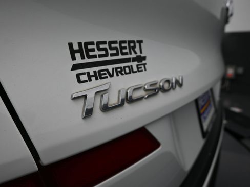 Used 2019 Hyundai Tucson SE w/ Cargo Package image 29