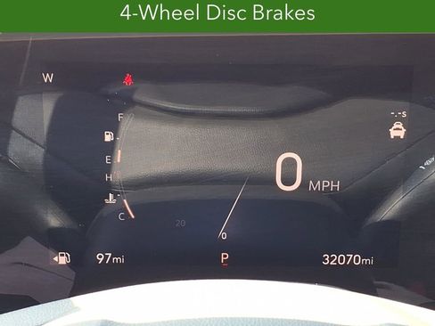 Certified 2024 Buick Encore GX Preferred w/ Comfort Package FWD image 34